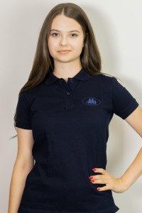 Polo Classic damskie 