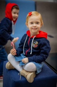 Bluza dla dzieci z Herbem