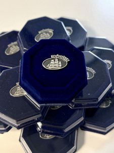 Przypinka do marynarki