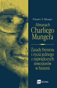 Almanach Charliego Mungera, Charles T. Munger