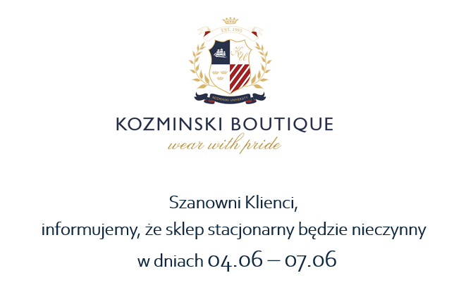 zamknięcie